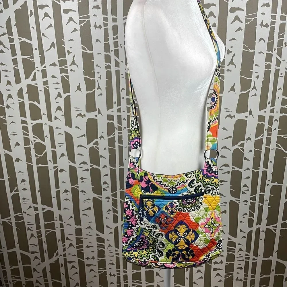 Vera Bradley brand vera
